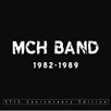 6CD MCH band